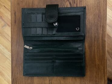 1 qram qızıl neçə manatdır 2025: Pulqabı, Təbii dəri, Yeni — 3