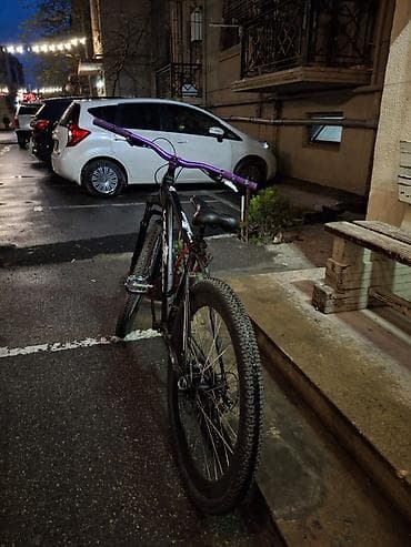 trinx x1 pro 2020: Velosiped – dağ/şəhər tipli Xüsusiyyətlər: - Marka/model: Velostrim — 4