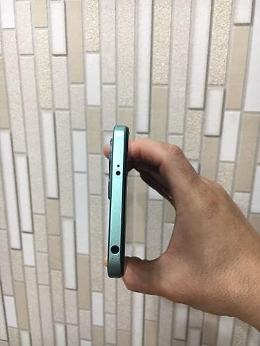 xiaomi 8 note pro: Xiaomi 12, 128 GB, rəng - Yaşıl, 
 Barmaq izi — 3