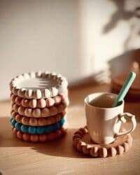 divar fiqurlari: Fiqur, Gips, rəng - Ağ — 25