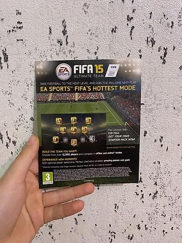 fifa 20: İdman, İşlənmiş Pulsuz çatdırılma — 6
