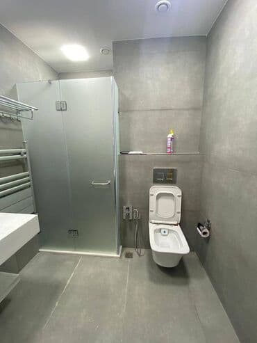 купить квартиру в баку азербайджан: Пос. Бакиханов, 3 комнаты, Новостройка, 101 м² — 20