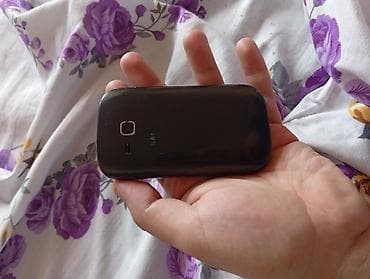 telfon samsunq: Samsung Galaxy Young Duos, rəng - Qara, İki sim kartlı — 2