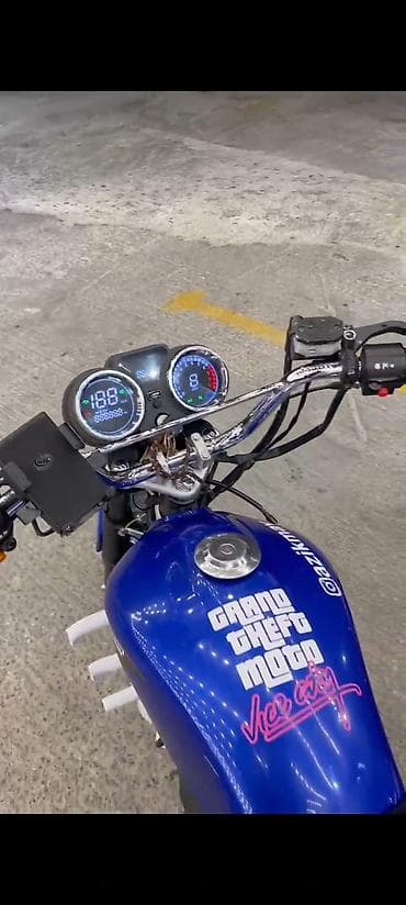 masın nasosu: M50 80 kub zavod 2023 buraxlis di her bir senedi qaydasdadir gomruk — 3