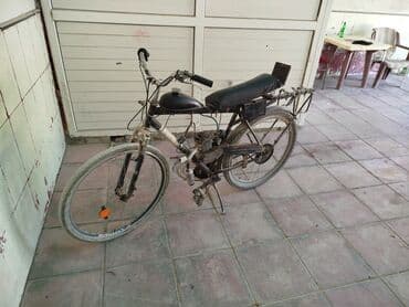 мотороллер муравей купить в бишкеке: Kuba 50 см3 — 1