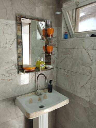 108 nomreli mekteb: 3 комнаты, 120 м², Нет кредита, Средний ремонт — 11