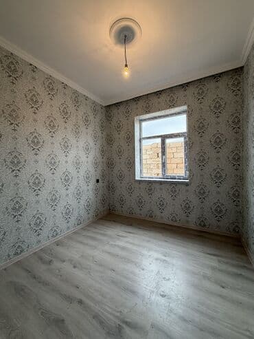 xacmaz ev alqi satqi: Binə 3 otaqlı, 100 kv. m, Kredit yoxdur, Yeni təmirli — 3