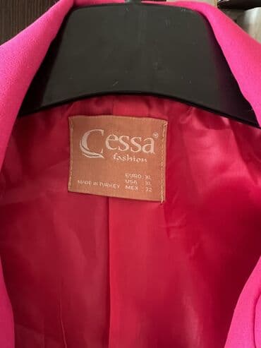 Pencəklər: Pencək, XL — 3