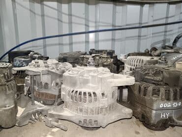 запчасти портер 1: Mitsubishi Lancer, 2005 il, Orijinal, Yaponiya, İşlənmiş — 1