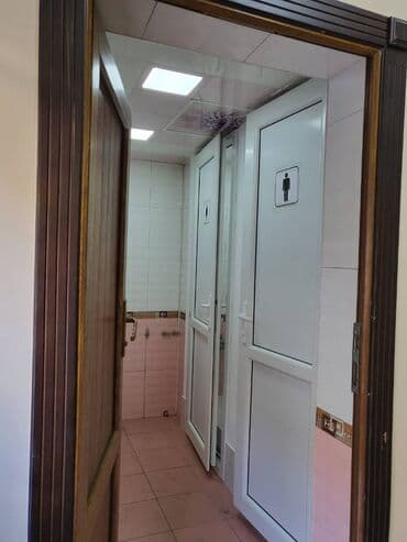 xacmaz obyekt: Azadliq metrosunun yaxınlığında təmirli obyekt ümumi sahəsi 110 kv,m — 13