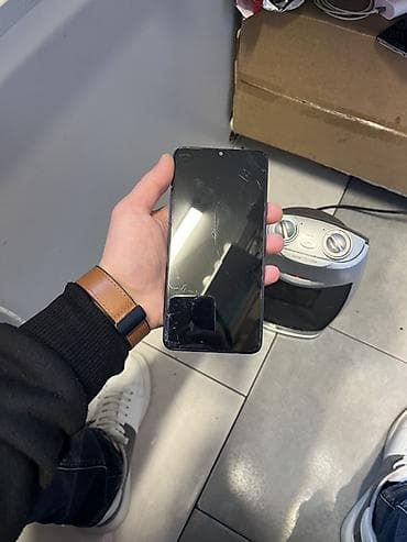 samsung a605 ekran: Samsung Galaxy A30s, rəng - Mavi, Qırıq — 2