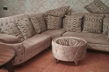 divanl: Divan, İşlənmiş — 1