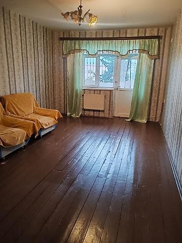 mida sosial evler: Qaracuxur qes Yagmur restoranin yaninda 1 mertebe 1 otaqlı mənzil – — 1