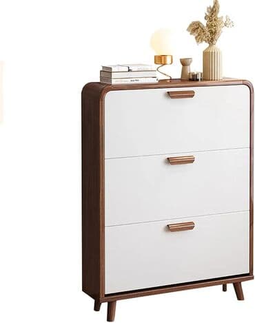 ayaqqabı dolabı ucuz: Yeni, Açılan, 3 qapılı Düz dolab, Ayaqqabı dolabı, Çin — 3