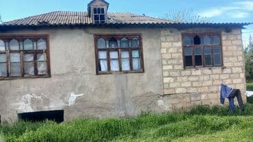 купить дом в кубе: 3 otaqlı, 40 kv. m, Kredit yoxdur, Təmirsiz — 5