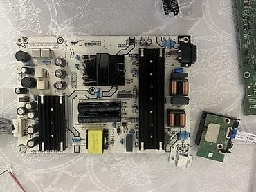 notebook pult: Toshiba 65c350 (LED Backlight TV) üçün orijinal ehtiyat hissələri — 2