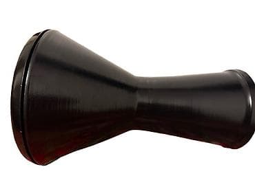 Darbuka (dumbelek) – qara rəng, sintetik membranlı - Korpus: klassik — 5