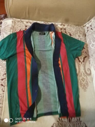 zara xs: Köynək, Zara, L — 1