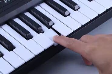 купить синтезатор бу: Sintezator, Yeni — 2