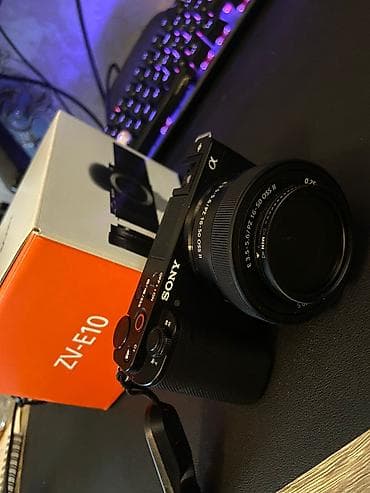 kamera video: Kamera səliqəli işlədilib, bütün funksiyaları problemsiz işləyir — 2