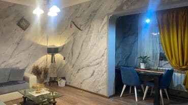 turkiyede evlerin qiymeti: Bakı, 4 otaqlı, Köhnə tikili, m. Həzi Aslanov, 100 kv. m — 1