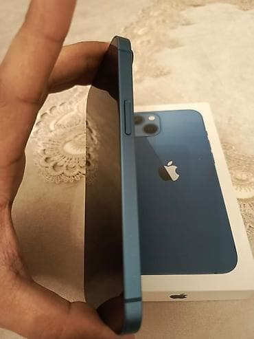 iphone 5 satilir: IPhone 13, 128 GB, Mavi — 5