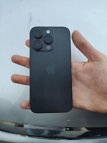 mac pro: IPhone 14 Pro — 3