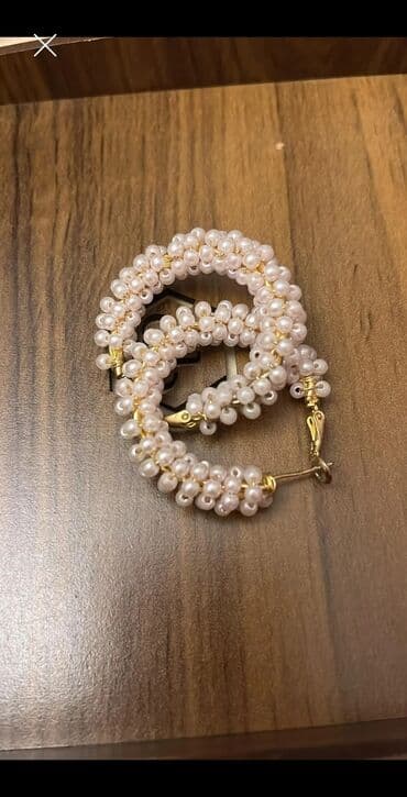 sade sirqalar: 3 sırğa.İşlənməyiblər — 2