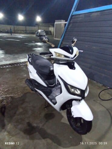 moped satilir kreditle: Salam təcili satılır otur sürdü pıroblemi yoxdu seneteri var idiyal — 11