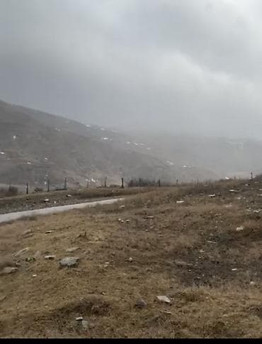 Дачи: Dəmirçi kəndində tam yolun kənarında torpaq sahəsi satılır! Ümumi 20 — 3