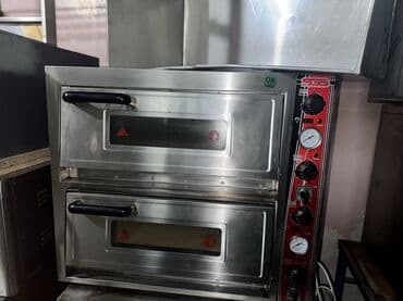 Plitə Elektrik, 2 gözlü, İşlənmiş