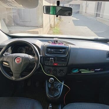 фольксваген т4 дизель: Fiat Doblo: 1.3 l | 2010 il 223000 km Van/Minivan — 4