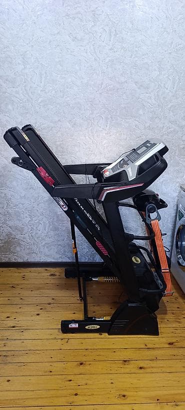 Boks kisələri: VolksGym qacis aparati satilir hec bir problemi yoxdu ideal — 8