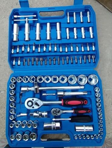 nol yedi sekileri: Новый Набор ключей предметов: 108 — 1