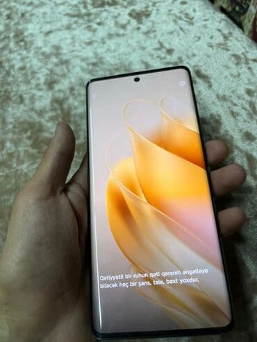 Infinix Zero 30 (5 g) idealdi sonu 300 azn 24 ramdi 256 gb oyun ucun — 3