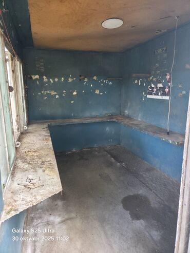 hotel icarəyə verilir: Metalkarkas köşk/butik – ticarət və ya servis üçün hazır pavilyon - — 1