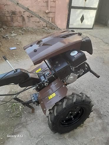 daewoo lanos ehtiyat hisseleri: Motoblok/kultivator – benzin mühərrikli, təkərli universal aqrotexnika — 2