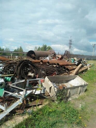 Dəmir qəbulu metal qəbulu metallolom alışı demir alan metal alanlar lalafo.az -da Dəmir qəbulu metal qəbulu metallolom alışı demir alan metal alanlar