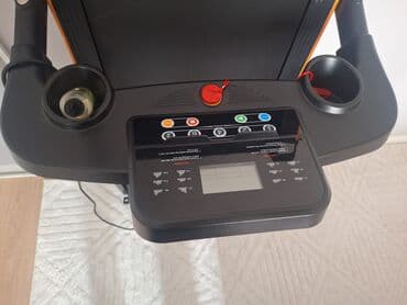 en boyuk dres: Qaçış trenajoru – kompakt, qatlanan model ünvan Xirdalan Riyad — 2