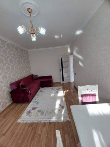 tap az evler xacmazda: Bakı, 2 otaqlı, Köhnə tikili, 50 kv. m — 1