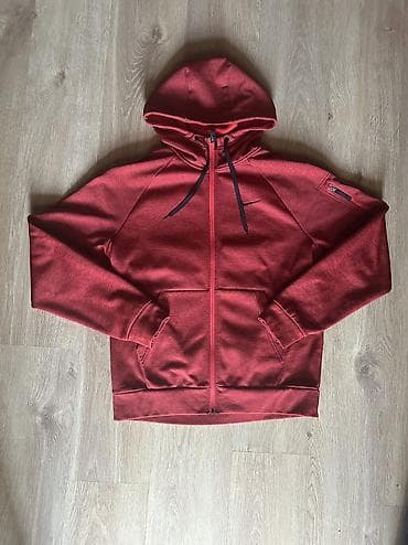 Kurtka, Vetrovka, Payız, Nike, M