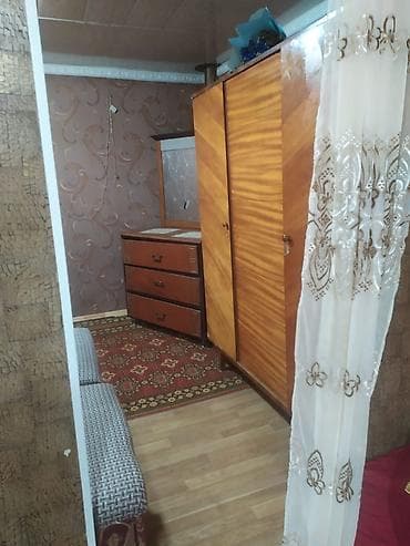 kiraye evler naxcivan: 50 kv. m, 2 otaqlı, Kombi, Qaz, İşıq — 5