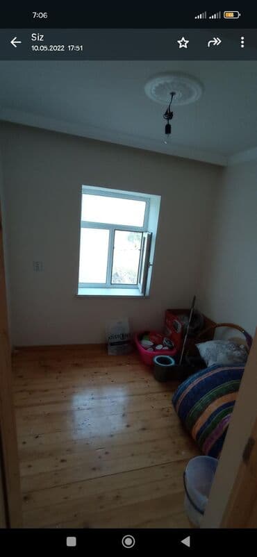 agdas ev: 9 sot, Tikinti, Mülkiyyətçi, Kupça (Çıxarış) — 23