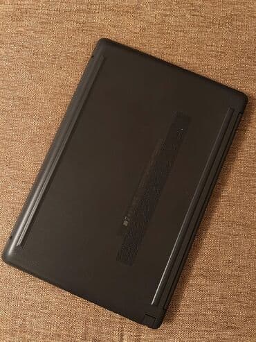 HP: HP 15.6 ", Intel Core i3, 256 GB — 3