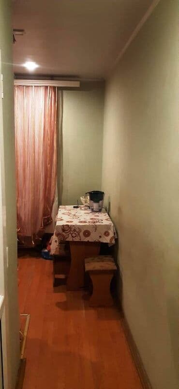 8 mkr kohne tikili: Bakı, 1 otaqlı, Köhnə tikili, 35 kv. m — 3