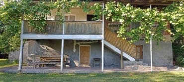 аренда квартир в баку за 200 манат: Salam zaqatala car kendindedi ev internet qaz su her weyi var yolun — 15