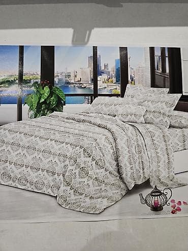 cut kravatlar: İkinəfərlik çarpayı, Türkiyə, Yeni — 2