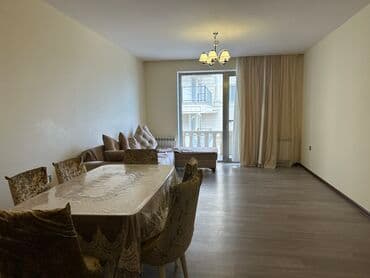 mehemmedlide ev: Şıxov Green City 5 mərtəbənin 4 cü mərtəbəsi Yayda kondisoner Qışda — 6