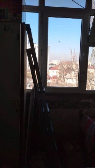 qubada kreditle evler: Bakı, Bakıxanov qəs., 3 otaqlı, Köhnə tikili, 75 kv. m — 7