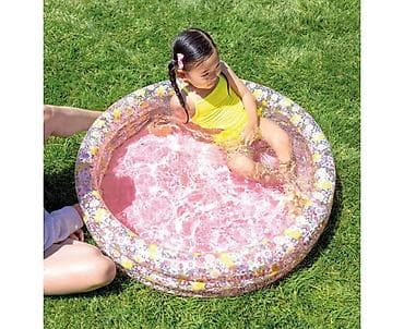 alize puffy: Yeni Şişmə hovuz Intex, 1.1 - 2 m, 201 - 500 l — 3